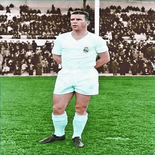 Ferenc Puskas