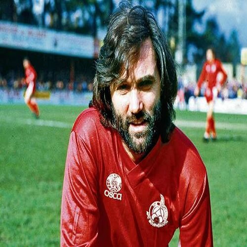 George Best