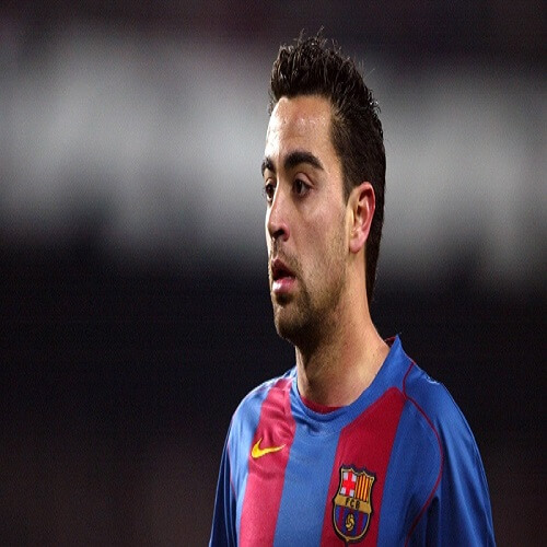 Xavi