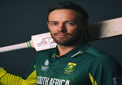 ab de villiers