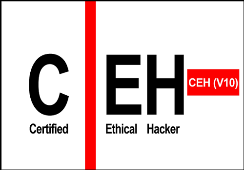 CEH Certificate