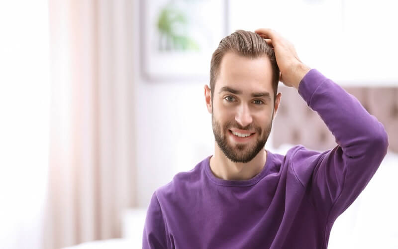 Hair Transplant