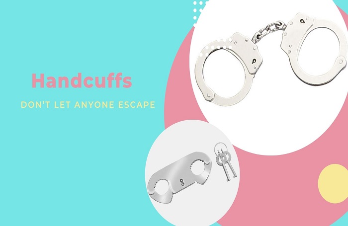 Handcuffs