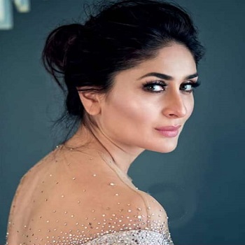 Kareena Kapoor