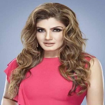 Raveena Tandon