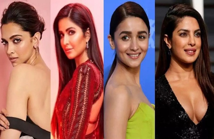 Bollywood Actresses