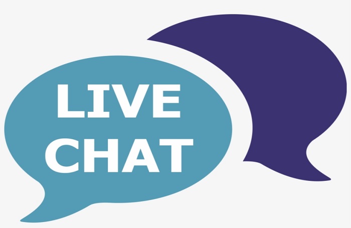 Live Chat