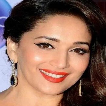 madhuri dixit