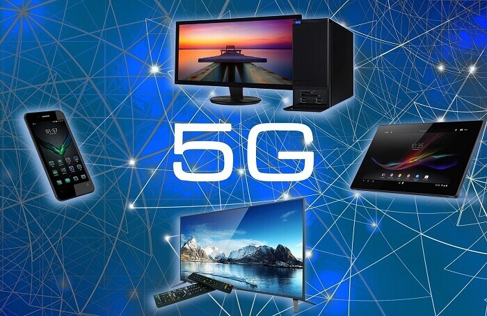 5G Technology