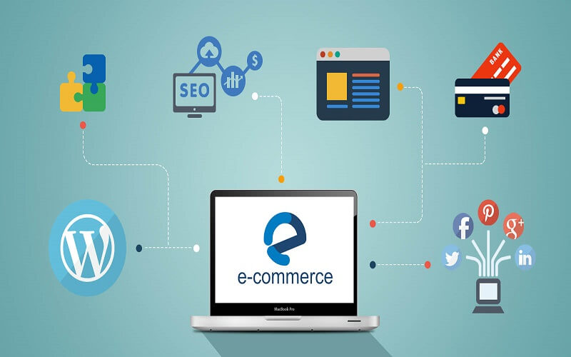 4 Easy Steps to an Amazing Ecommerce Site