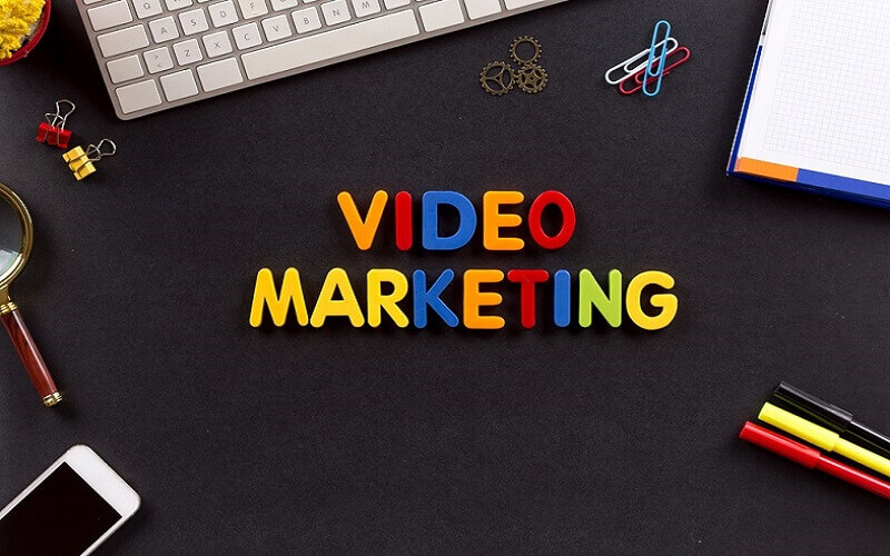 Video Marketing Tips