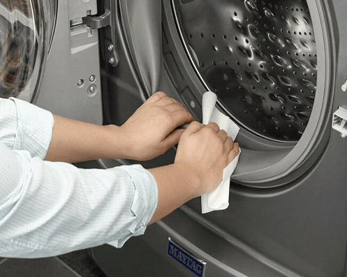 Washing Machine Cleaner