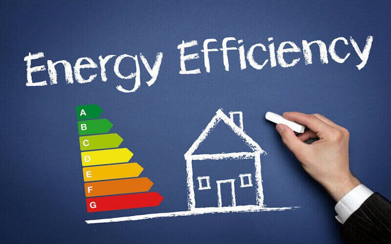 Make Your Home Energy Efficient