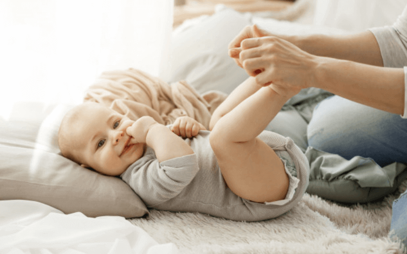 Important Baby Care Tips for Winter