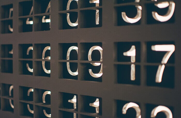 binary numbers explained