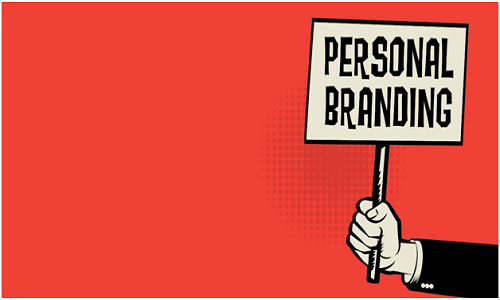 personal branding