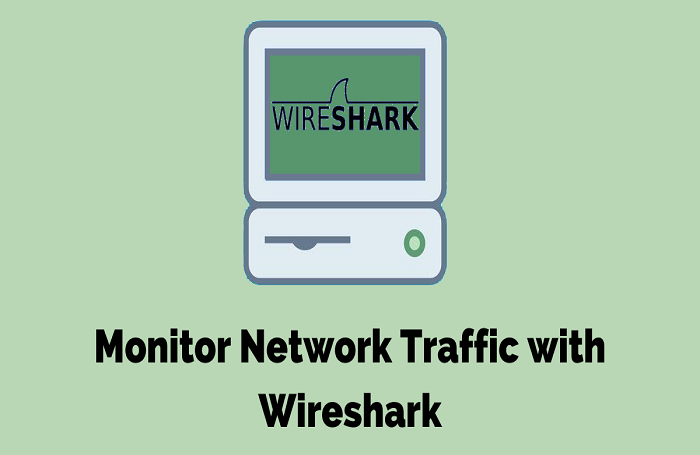 Network Wireshark