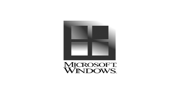 Windows logo 1989