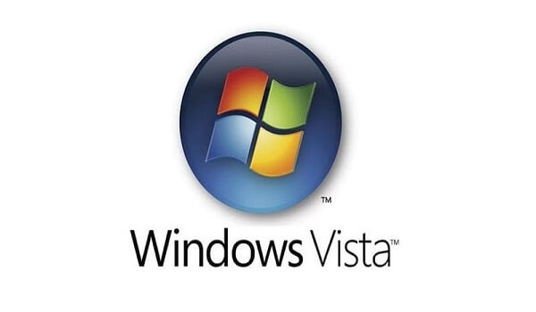 Windows logo 2006