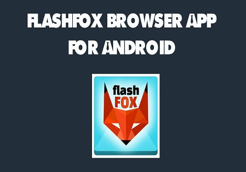 flash fox