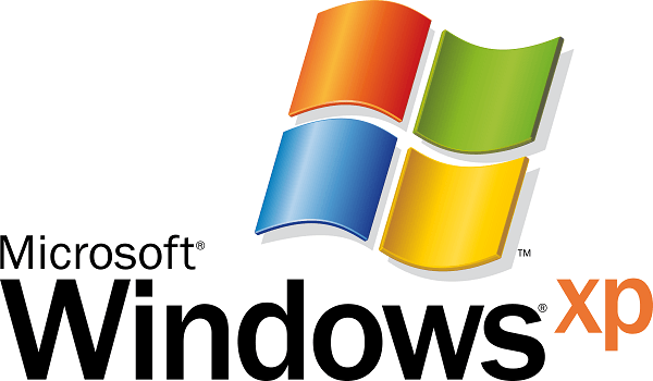 windows logo 2001