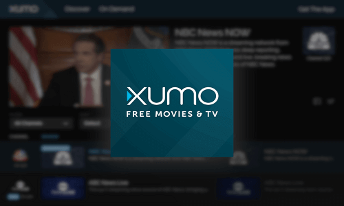 xumo