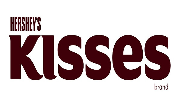 Hershey's Kisses