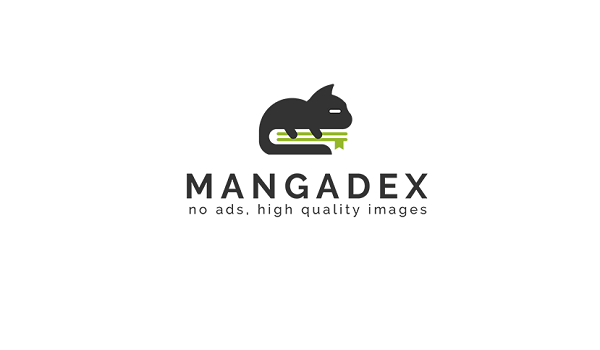 MangaDex