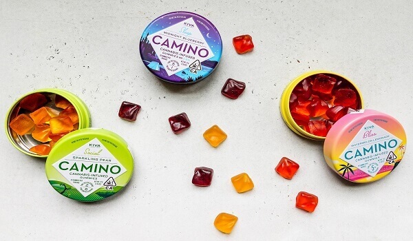 cannabis gummies