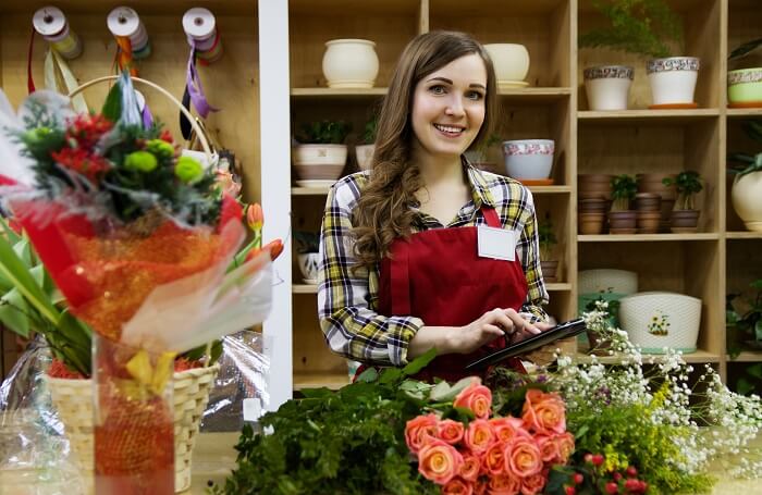 florists