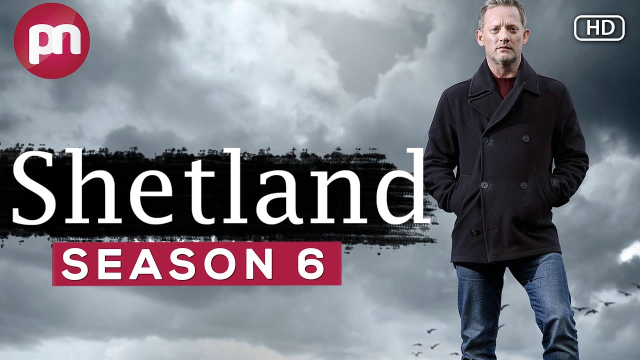 Shetland Season 6