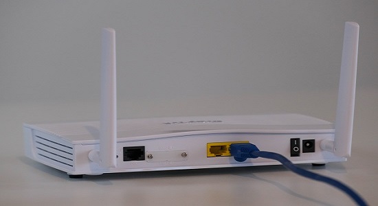 wireless router