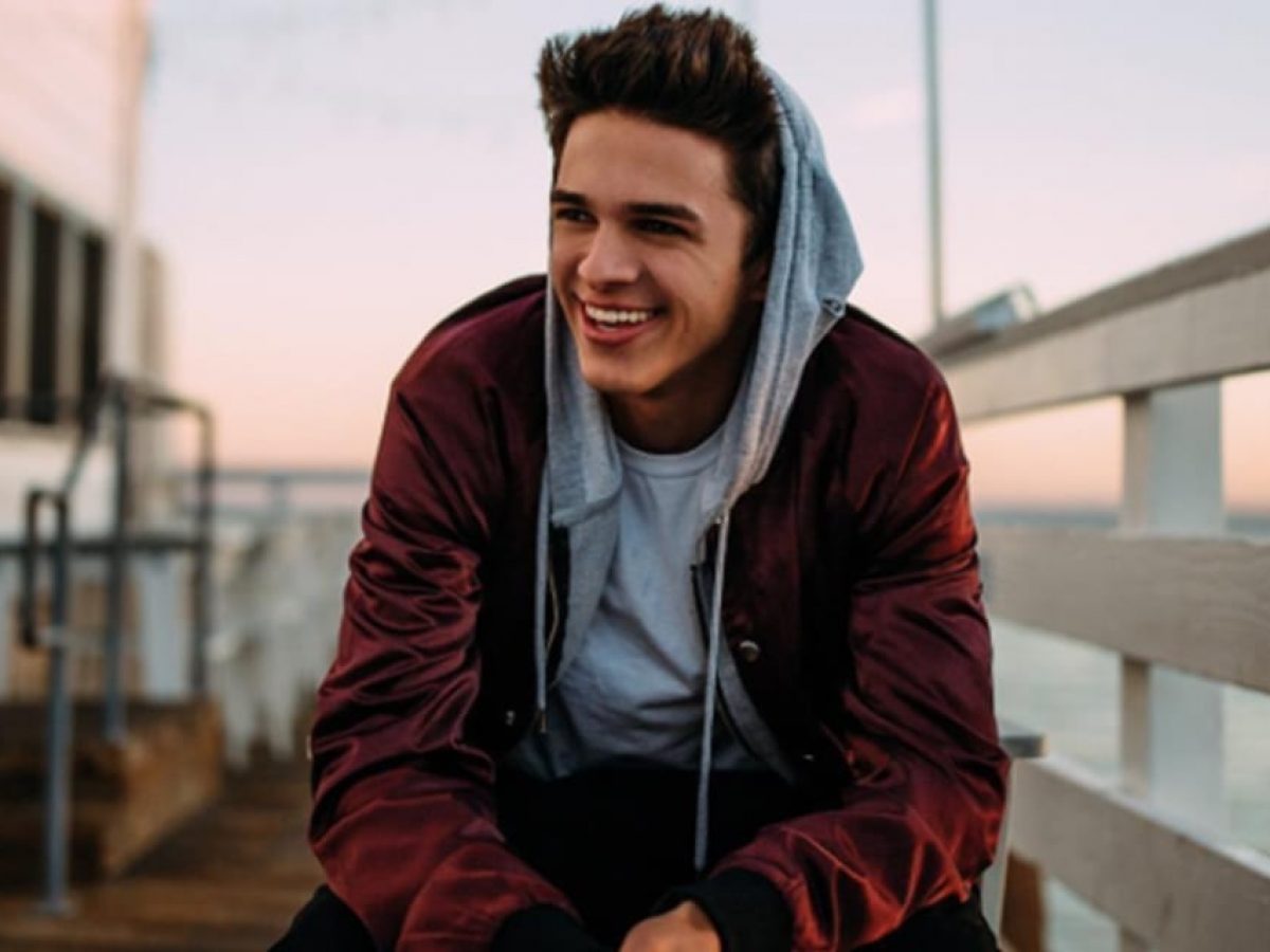 Brent Rivera