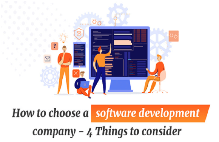 software development company