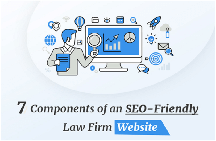 seo friendly website