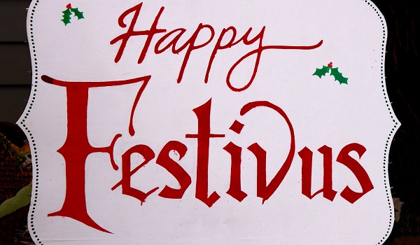 festivus