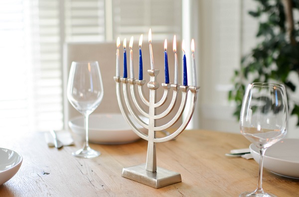 hannukah holiday