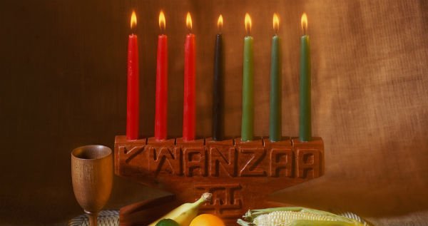 kwanzaa