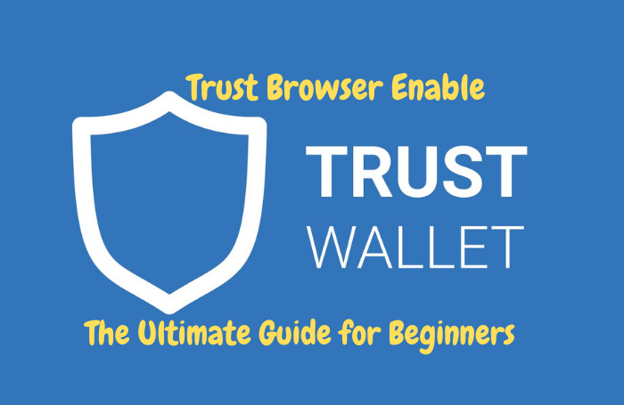 trust browser enable