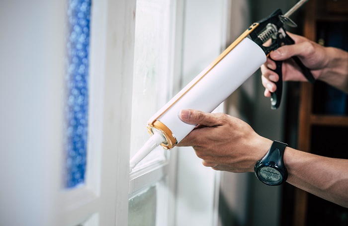 Window Installation