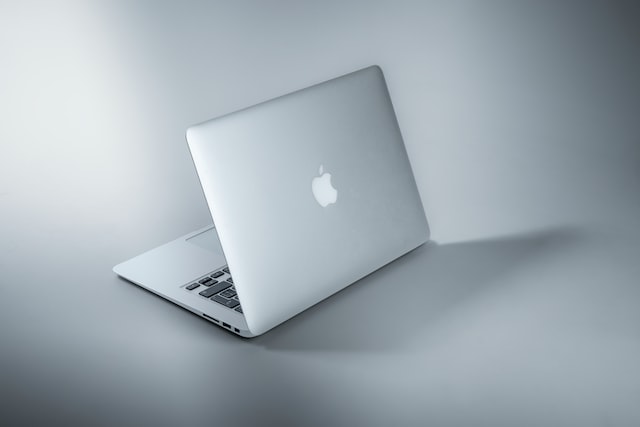 MacBook 12in M7