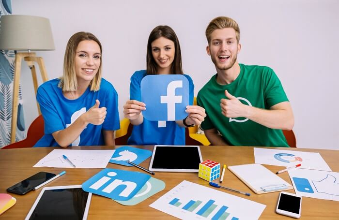 Grow Facebook Followers