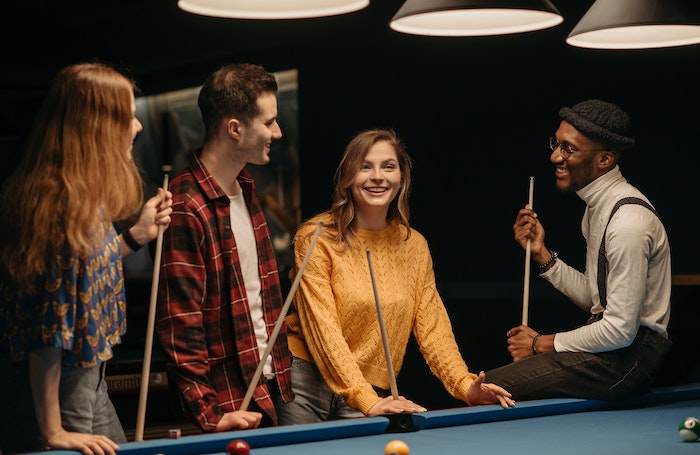 6 Advantages of Playing Pool: Exercising Your Mind with Billiards