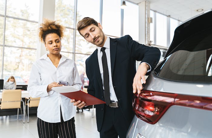 Car Buying Guide: Should You Get Used Cars Or Brand New?