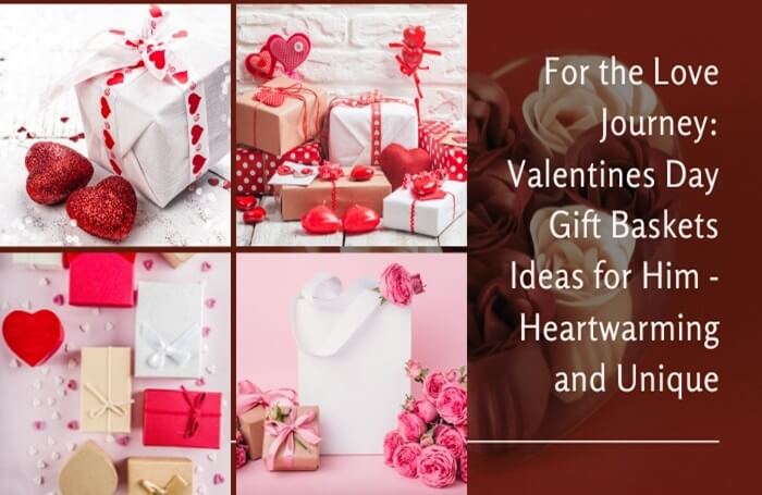 valentine's day gift baskets