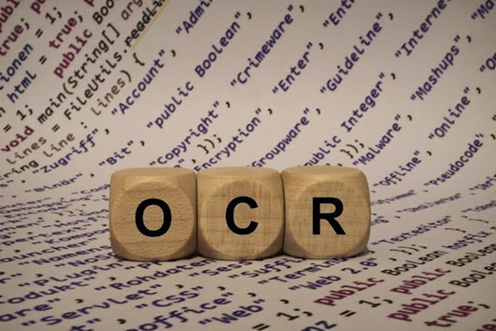 Mastering OCR Technology: A Complete Guide to Extracting Text from Images