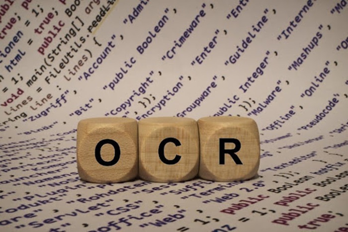 ocr technology