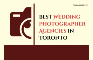 Top 12 Best Wedding Photographer Agencies in Toronto (2025 Guide)